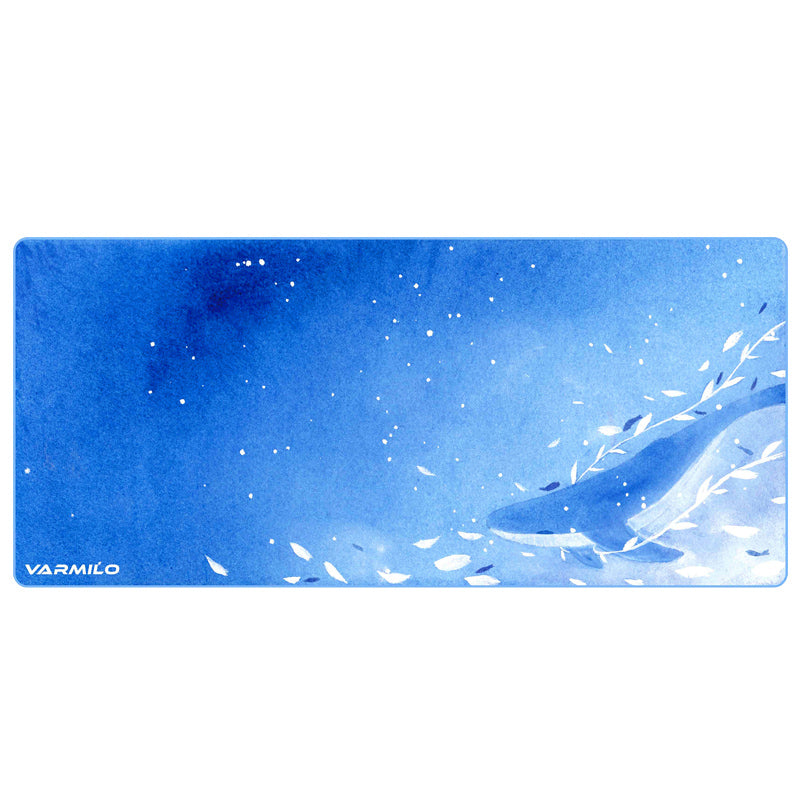 Varmilo Sea Melody Mousepad XL