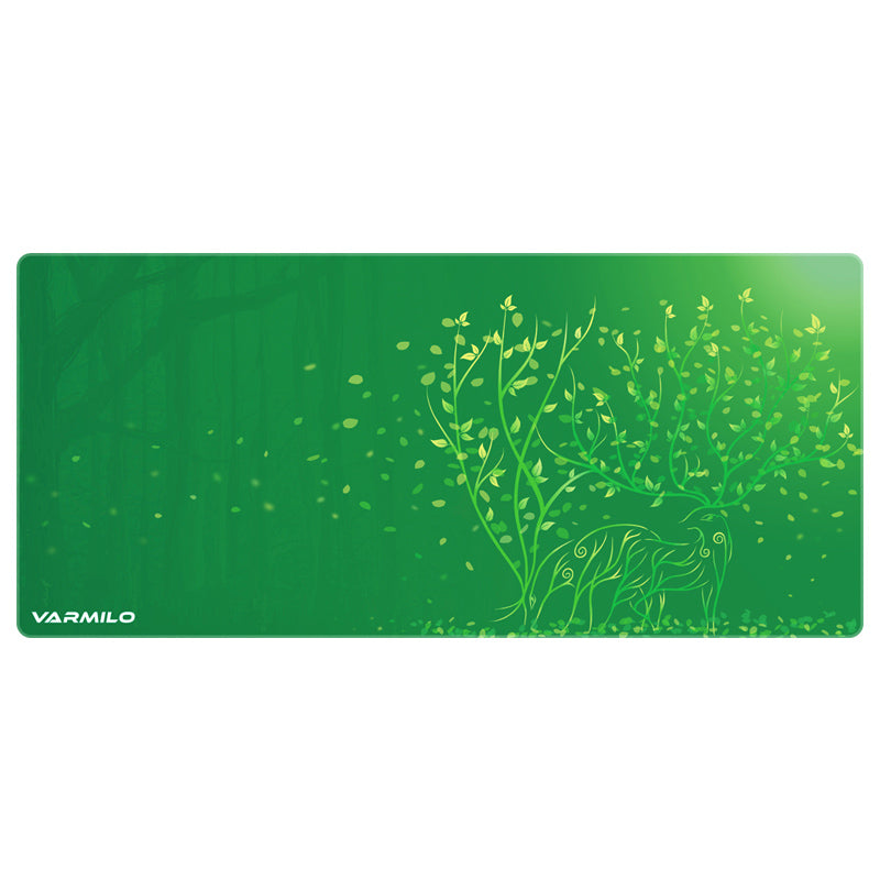 Varmilo Forest Fairy Mousepad XL