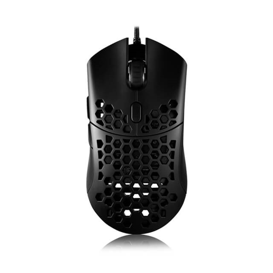 Finalmouse Ultralight Pro Matte Black