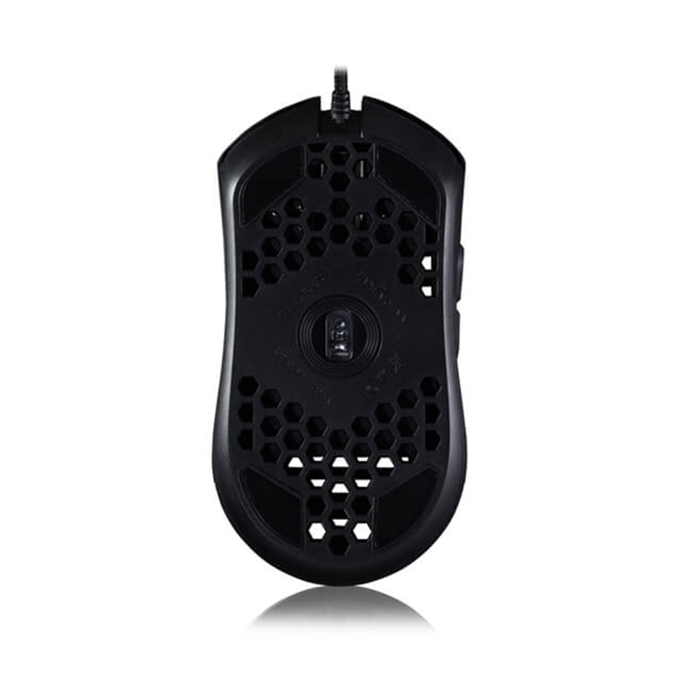 Finalmouse Ultralight Pro Matte Black