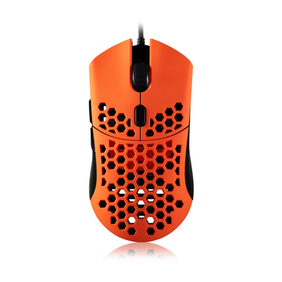 FinalMouse Ultralight Sunset ゲーミングマウス Finalmouse製esports用マウス「Ultralight Sunset」通販：ふもっふのお