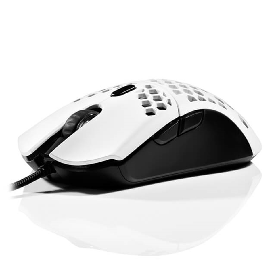 Finalmouse Ultralight Pro Competition White