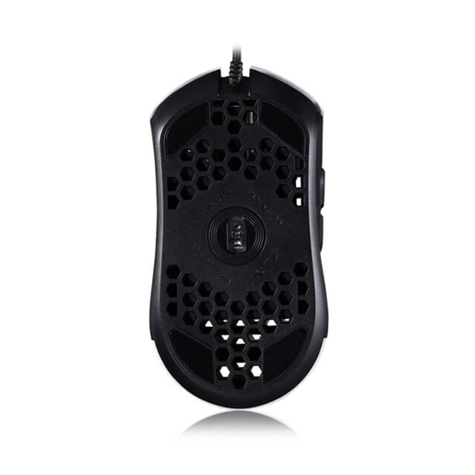 Finalmouse Ultralight Pro Competition White