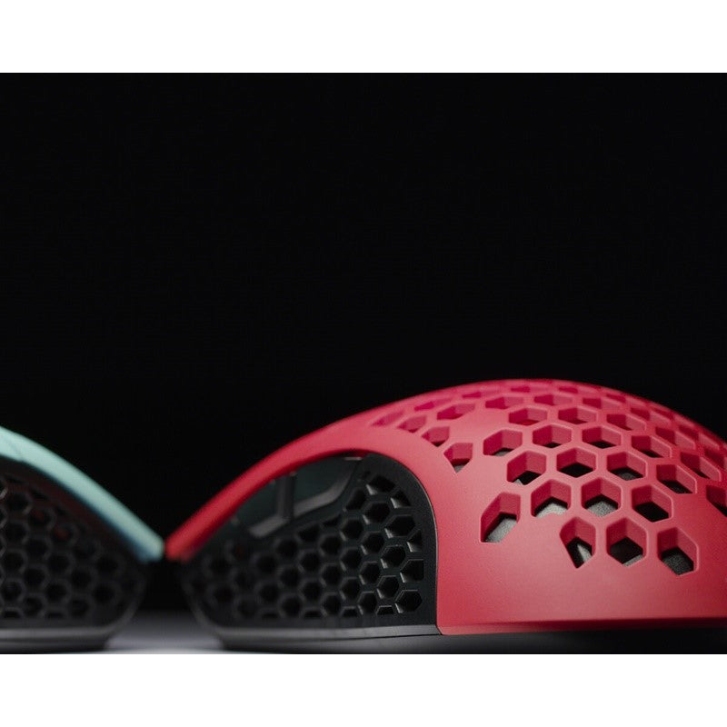 Finalmouse Air58 Ninja - Cherry Blossom Red
