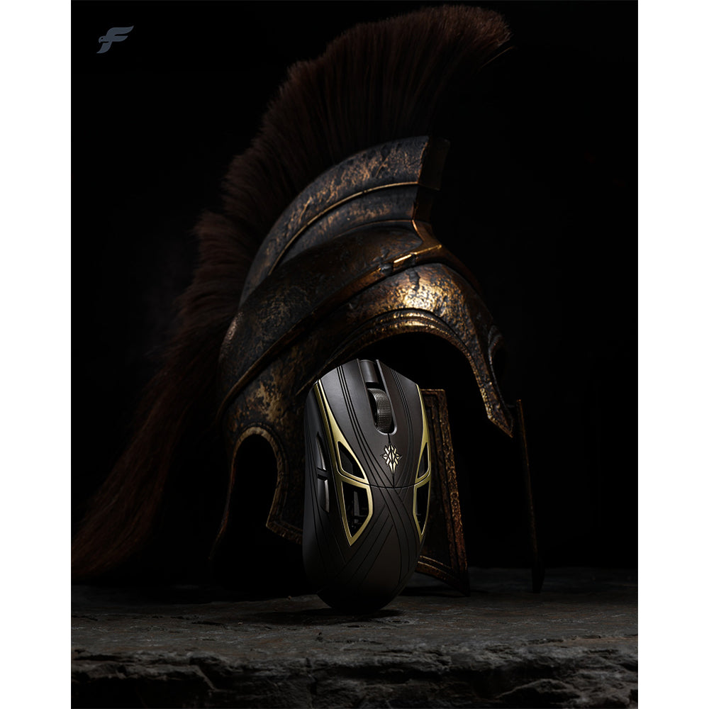Finalmouse SLX Achilles Son of Peleus