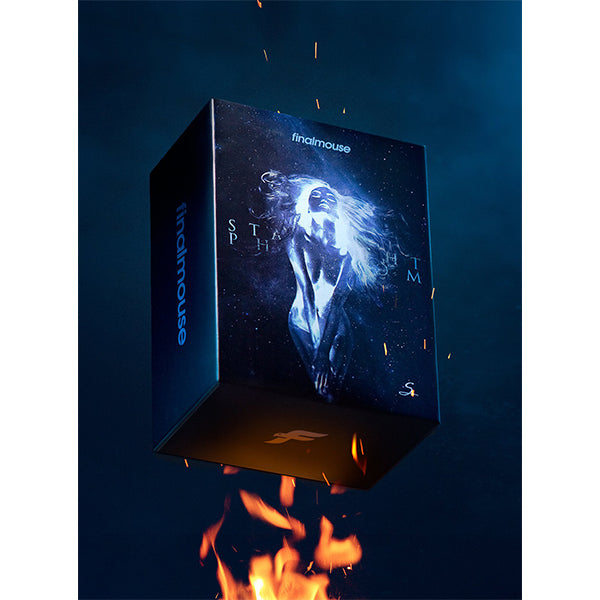 Finalmouse Starlight 12 Phantom