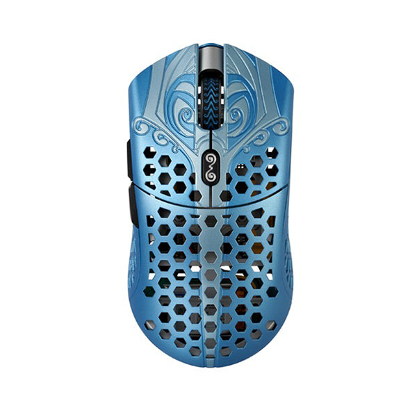 Finalmouse Starlight 12 Poseidon
