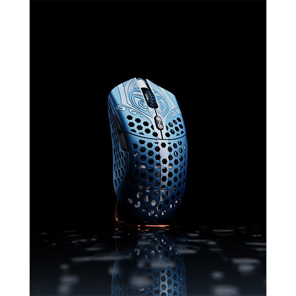 Finalmouse Starlight 12 Poseidon