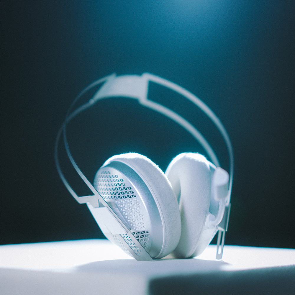 fumo TRUTH Open Air Gaming Headset