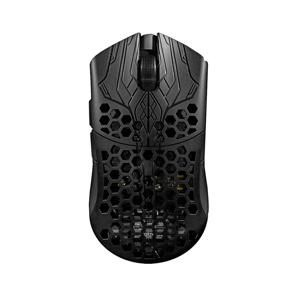 Finalmouse UltralightX Competition Raw Carbon