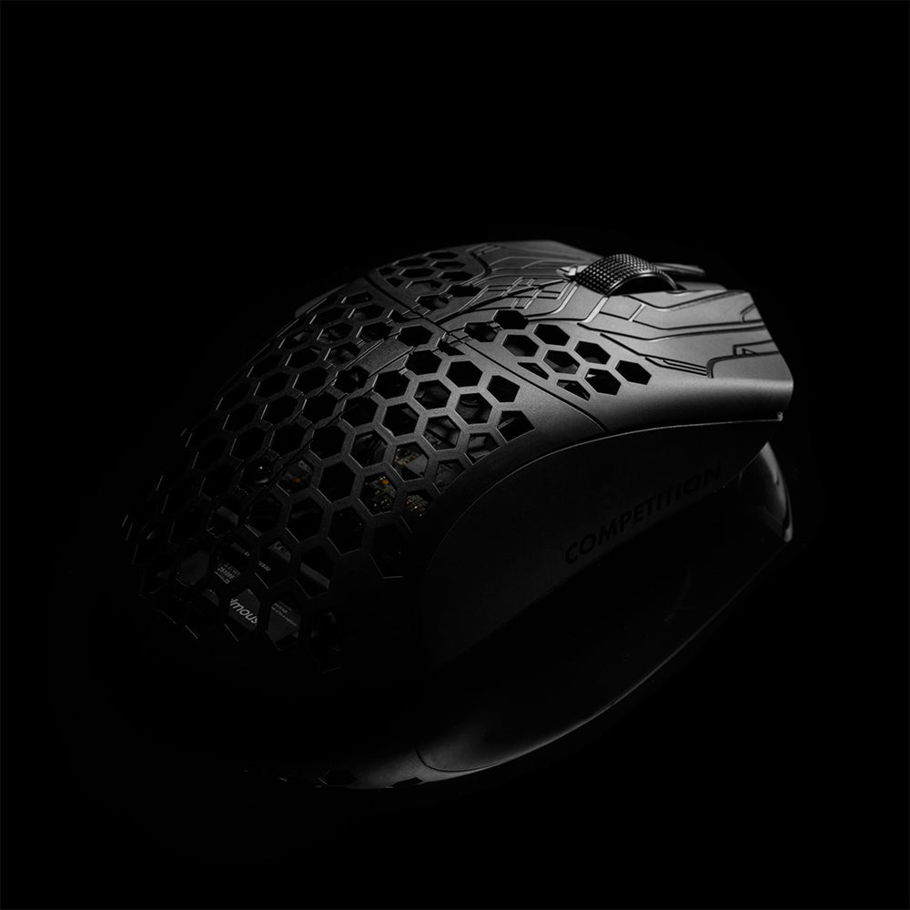 Finalmouse UltralightX Competition Raw Carbon