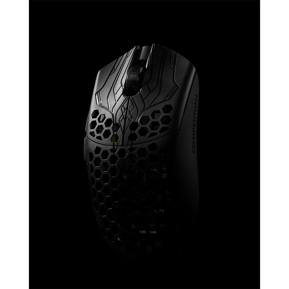 Finalmouse UltralightX Competition Raw Carbon