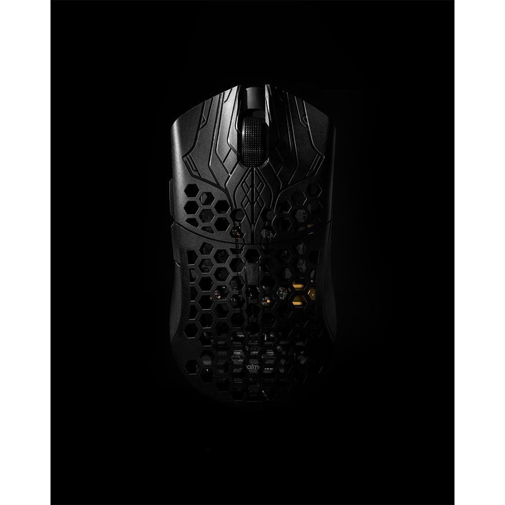 Finalmouse UltralightX Competition Raw Carbon