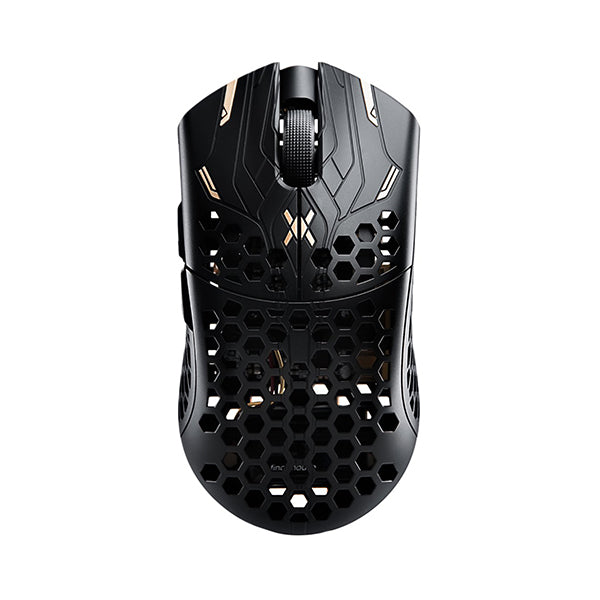 Finalmouse(ファイナルマウス) 軽量ワイヤレスゲーミングマウス 