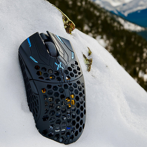 Finalmouse UltralightX Phantom