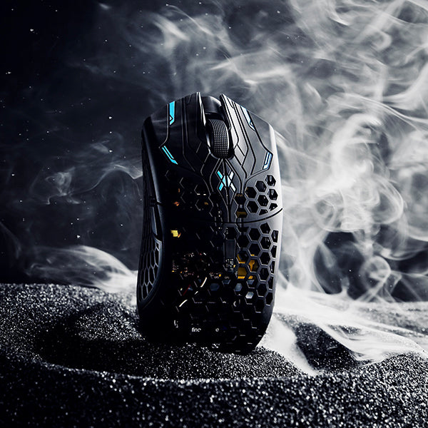 Finalmouse UltralightX Phantom