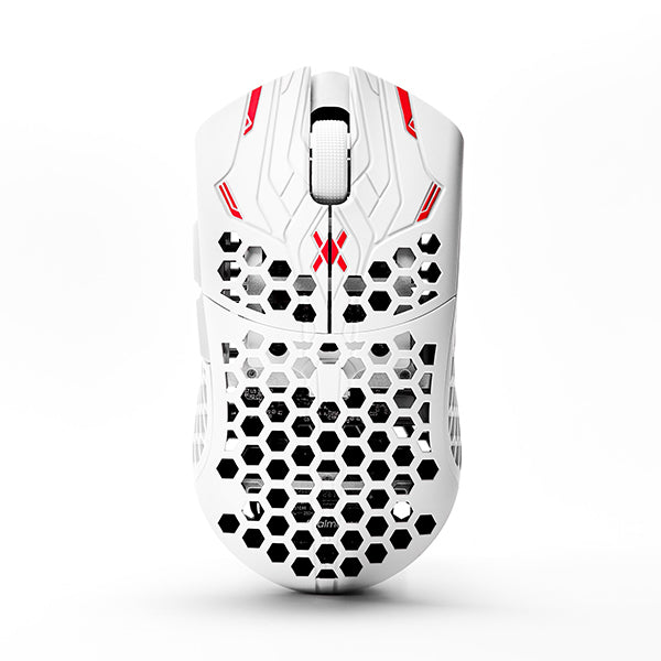 Finalmouse(ファイナルマウス) 軽量ワイヤレスゲーミングマウス 