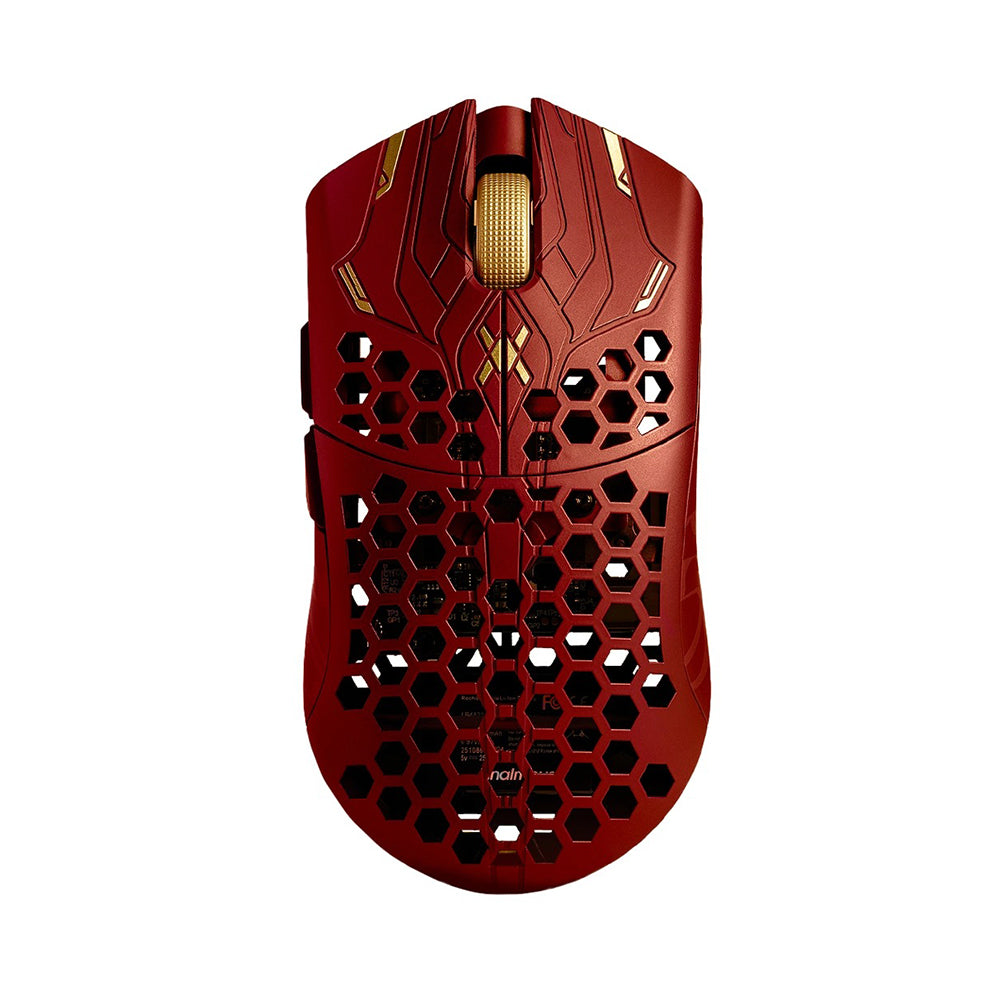 Finalmouse(ファイナルマウス) 軽量ワイヤレスゲーミングマウス ULX 