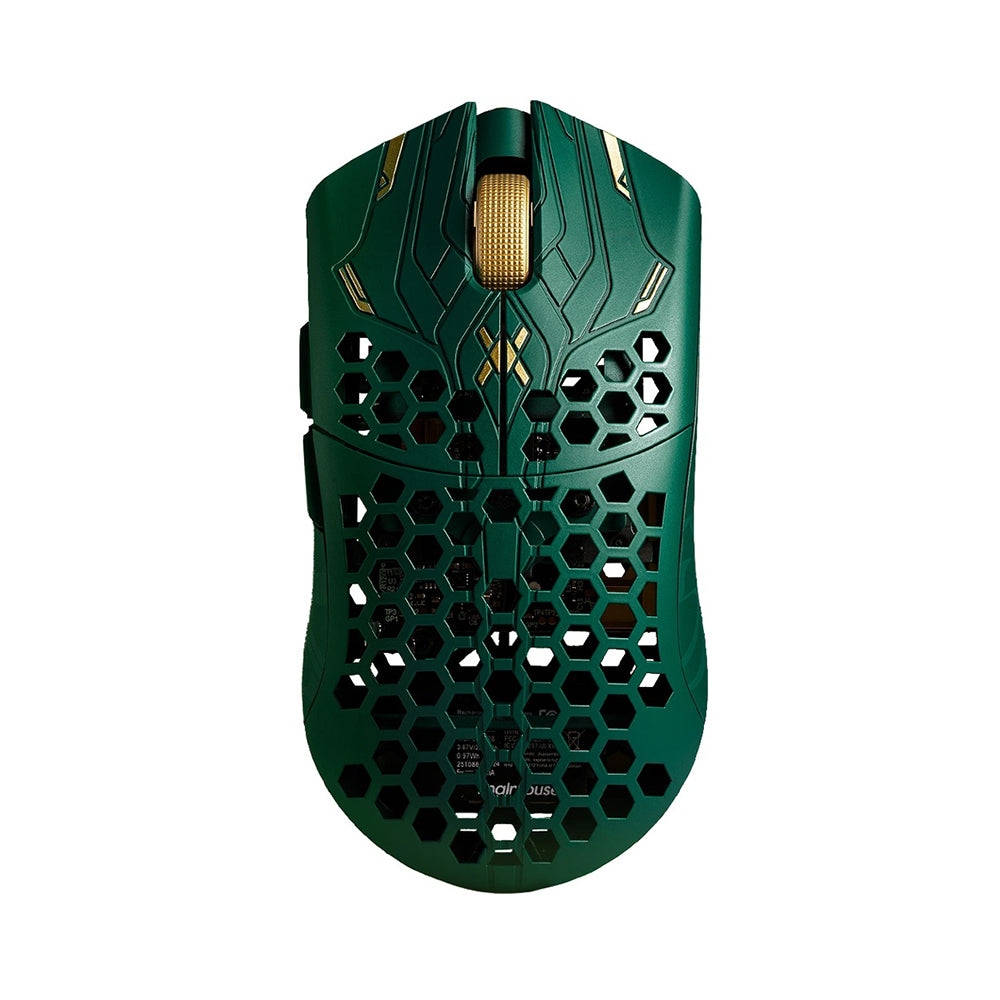 Finalmouse(ファイナルマウス) 軽量ワイヤレスゲーミングマウス ULX 