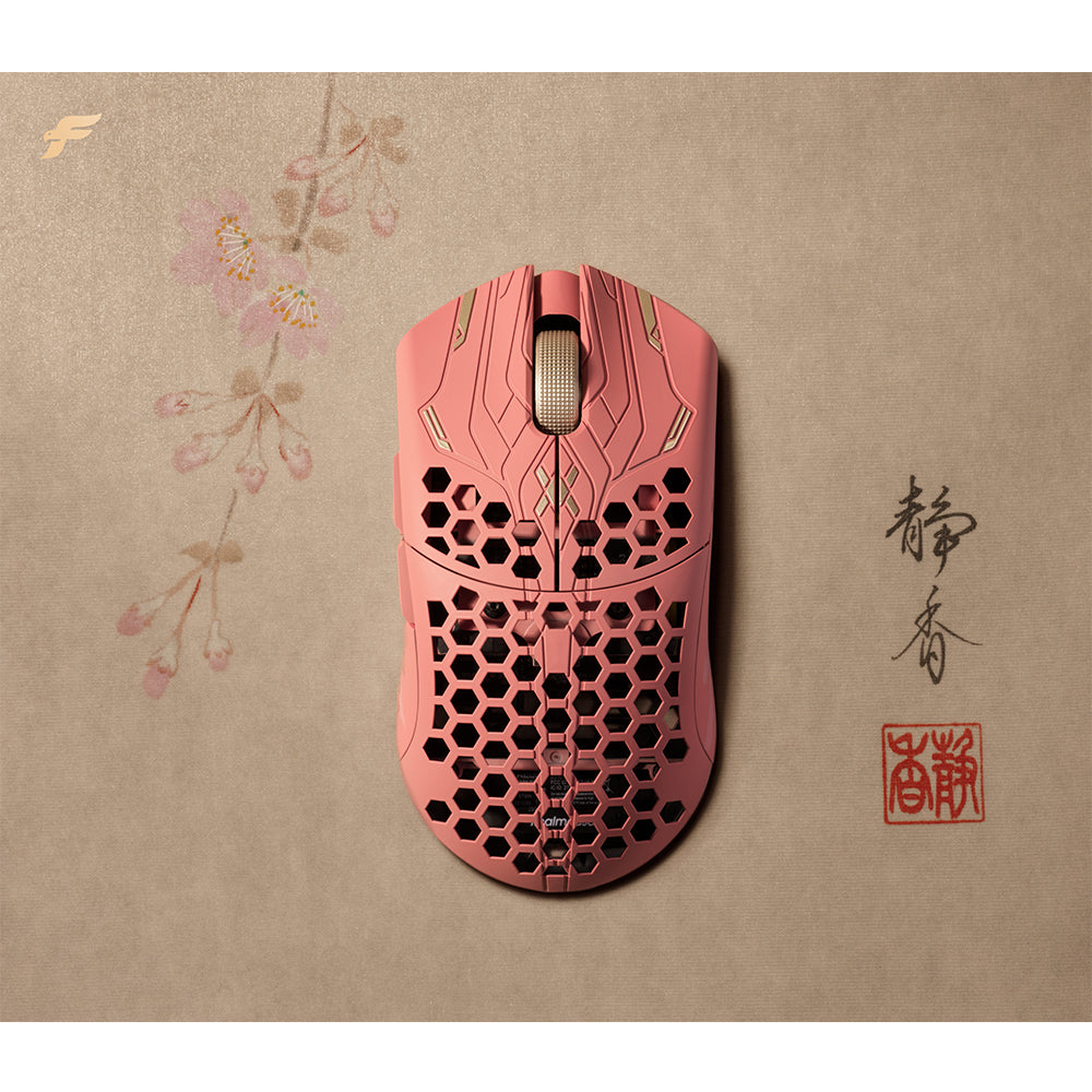 Finalmouse UltralightX Sakura