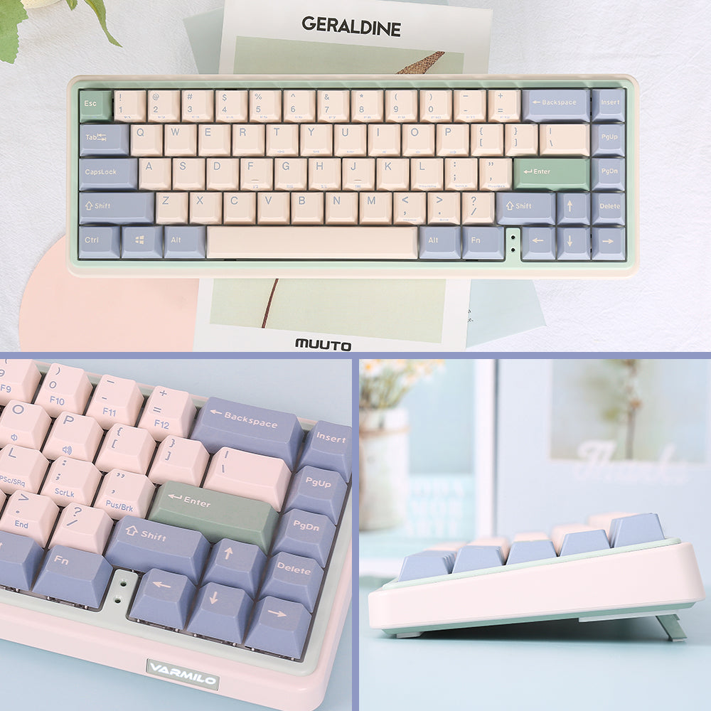 【毎月数量限定】ふもっふのおみせ サービスセット 7月