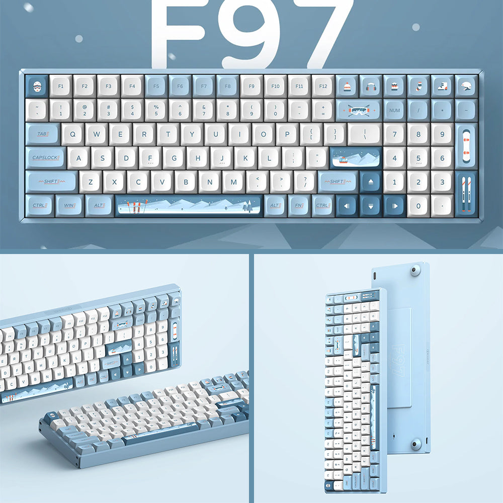 【毎月数量限定】ふもっふのおみせ サービスセット 5月