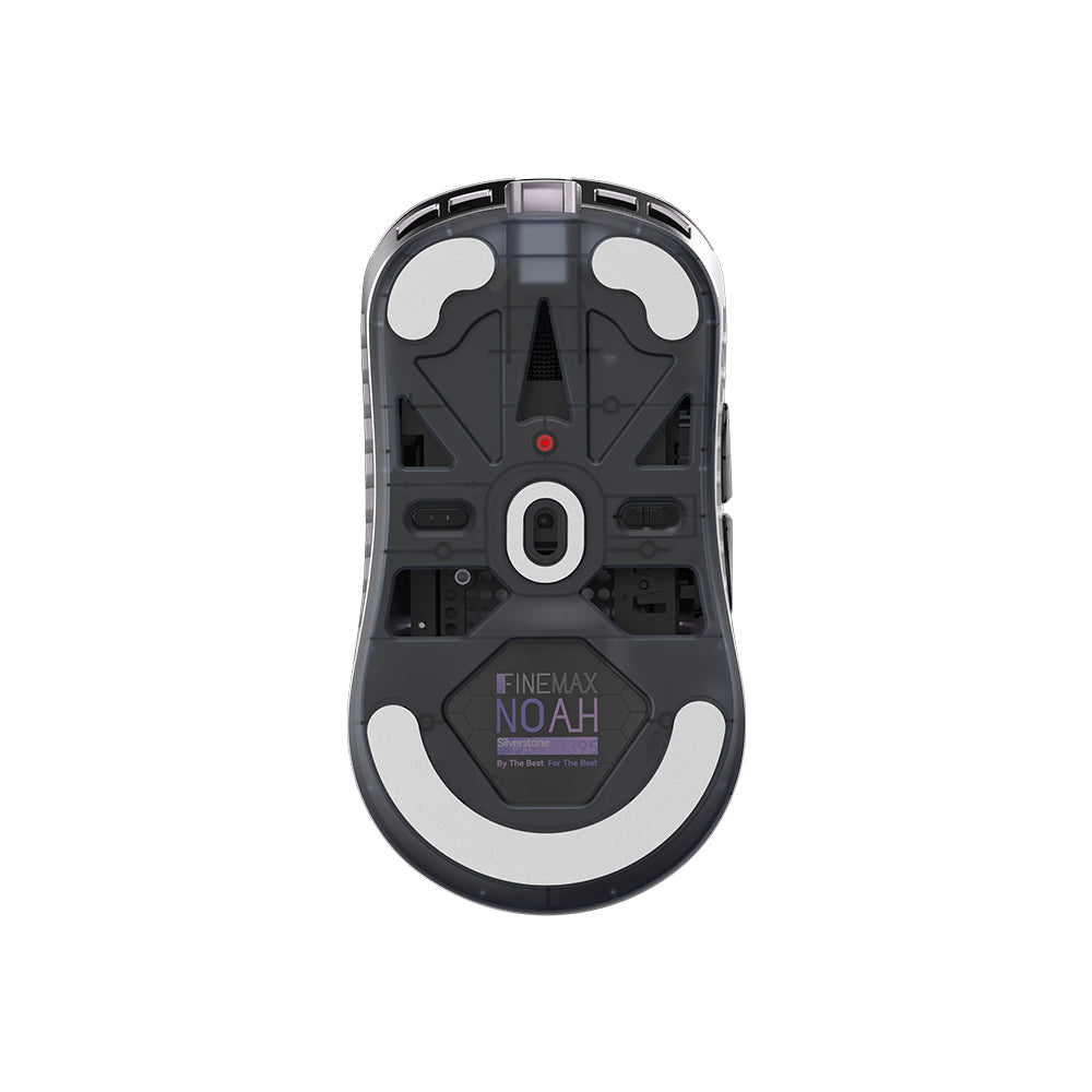 FineMax Noah Magnesium Wireless Gaming Mouse