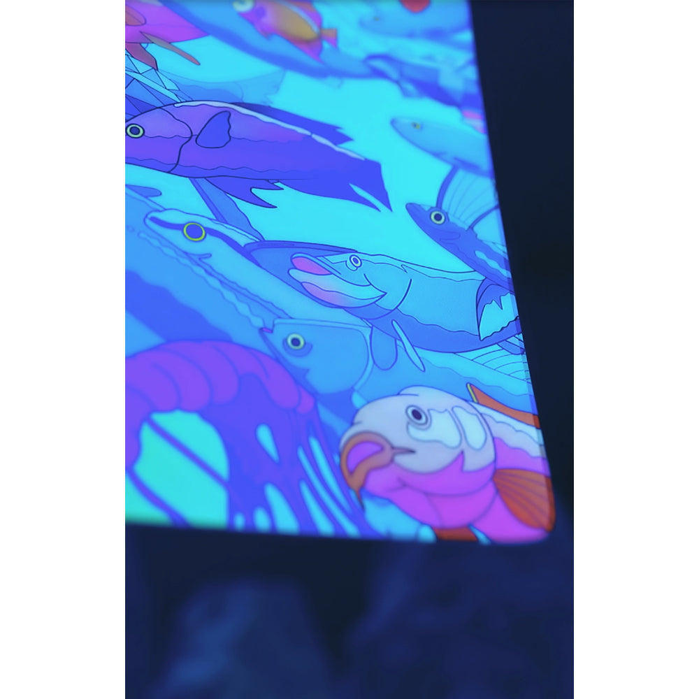 【限定受注生産】Gamesense Benjyfishy x Gamesense Radar