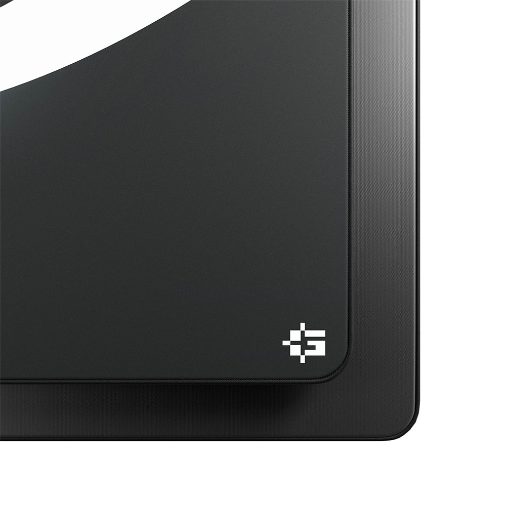Gamesense Radar 3mm Mousepad 2023 Design Black White【他商品との同梱不可】