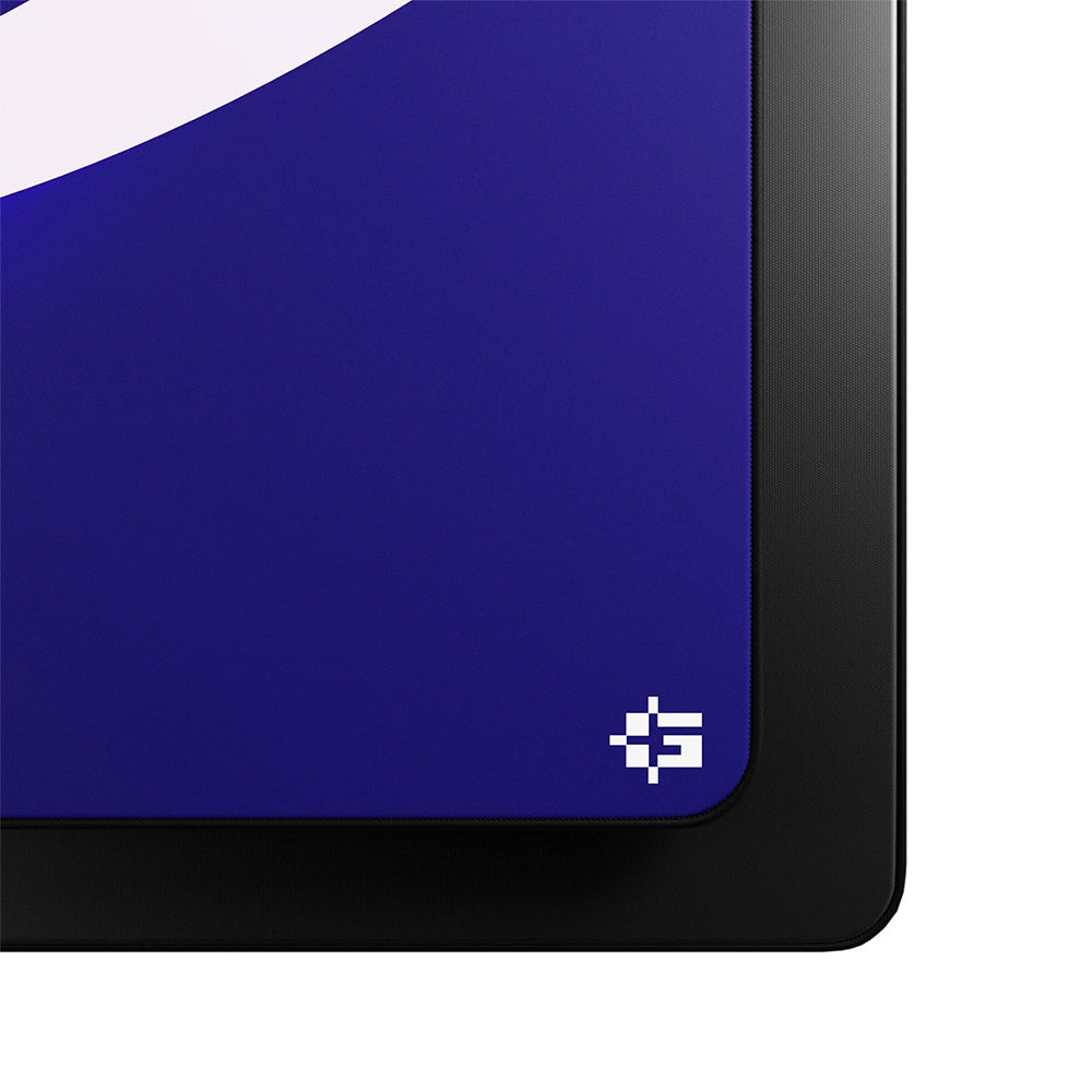 Gamesense Radar 3mm Mousepad 2023 Design Purple【他商品との同梱不可】