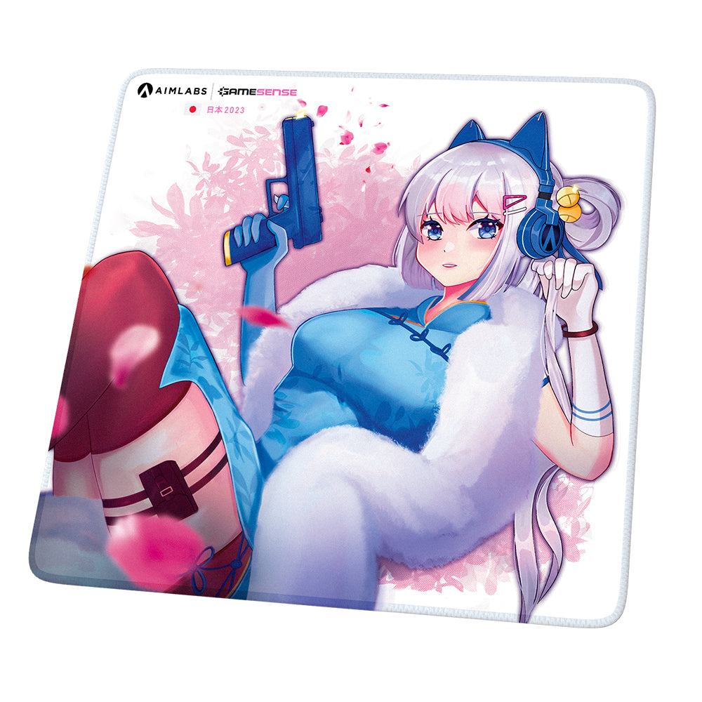 【数量限定】Gamesense×Aimlabs Radar 日本限定デザイン コンプリートセット