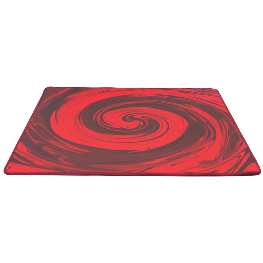 Gamesense Radar 3mm Mousepad Red