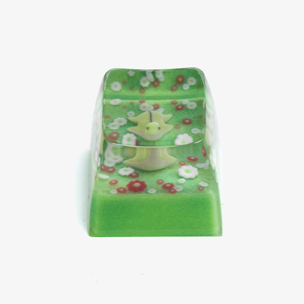 Higround Apex Legends ARTISAN Keycap Nessie