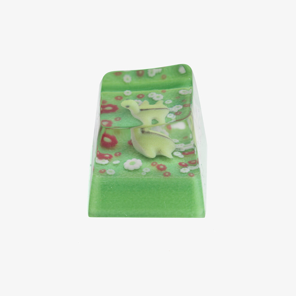 Higround Apex Legends ARTISAN Keycap Nessie