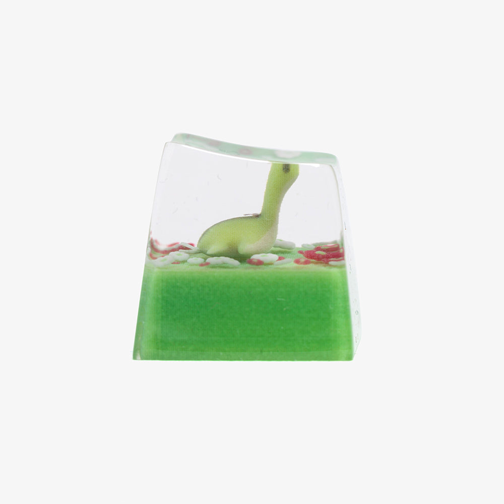 Higround Apex Legends ARTISAN Keycap Nessie