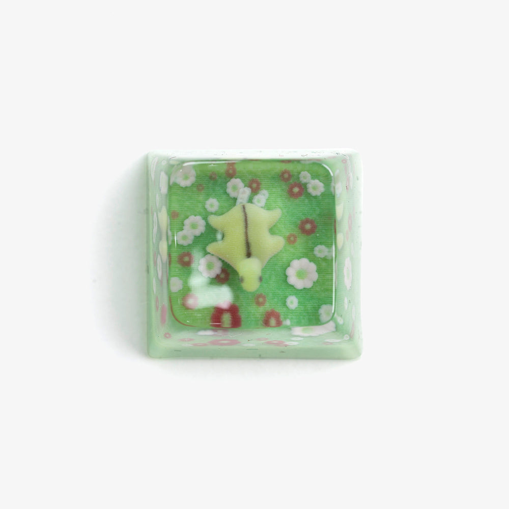 Higround Apex Legends ARTISAN Keycap Nessie