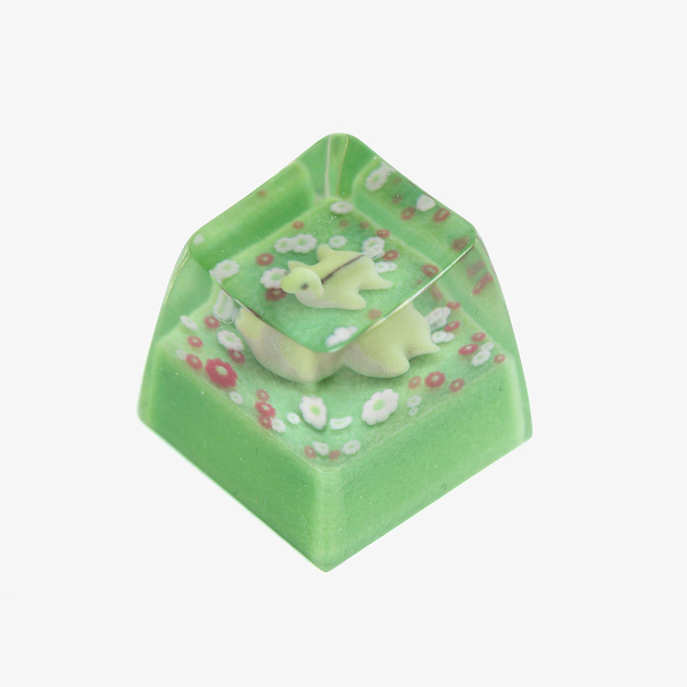 Higround Apex Legends ARTISAN Keycap Nessie