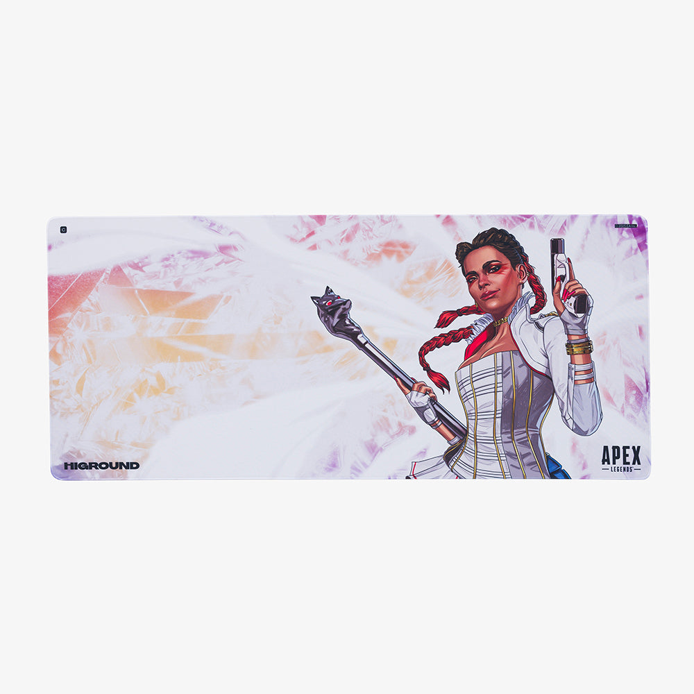 Higround Apex Legends Mousepad Loba