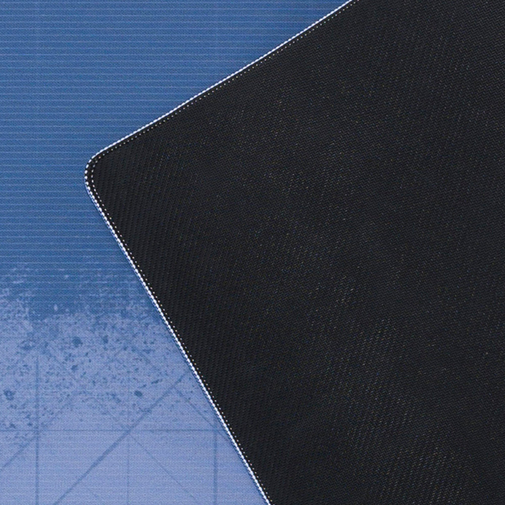 Higround Apex Legends Mousepad Wattson (Gray)