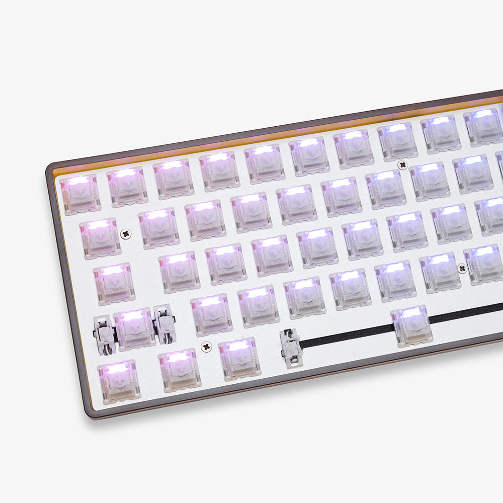 Higround Apex Legends Performance Base 65 Keyboard Pathfinder