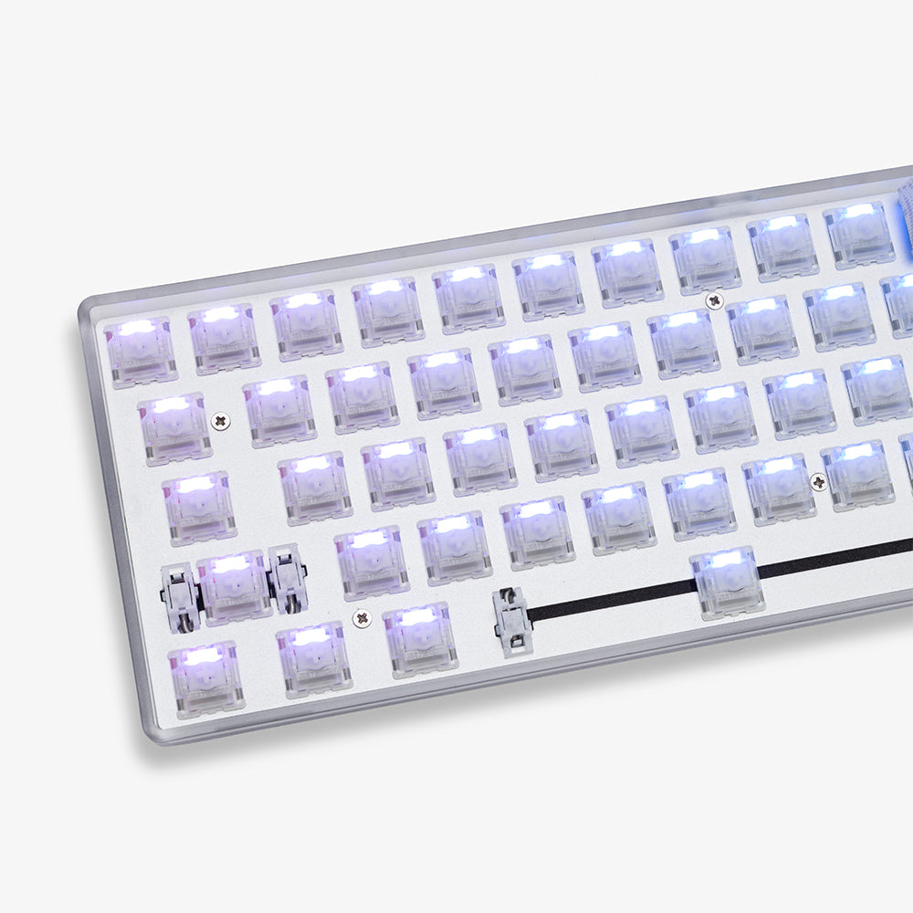 Higround Apex Legends Performance Base 65 Keyboard War Machine (Timmy)