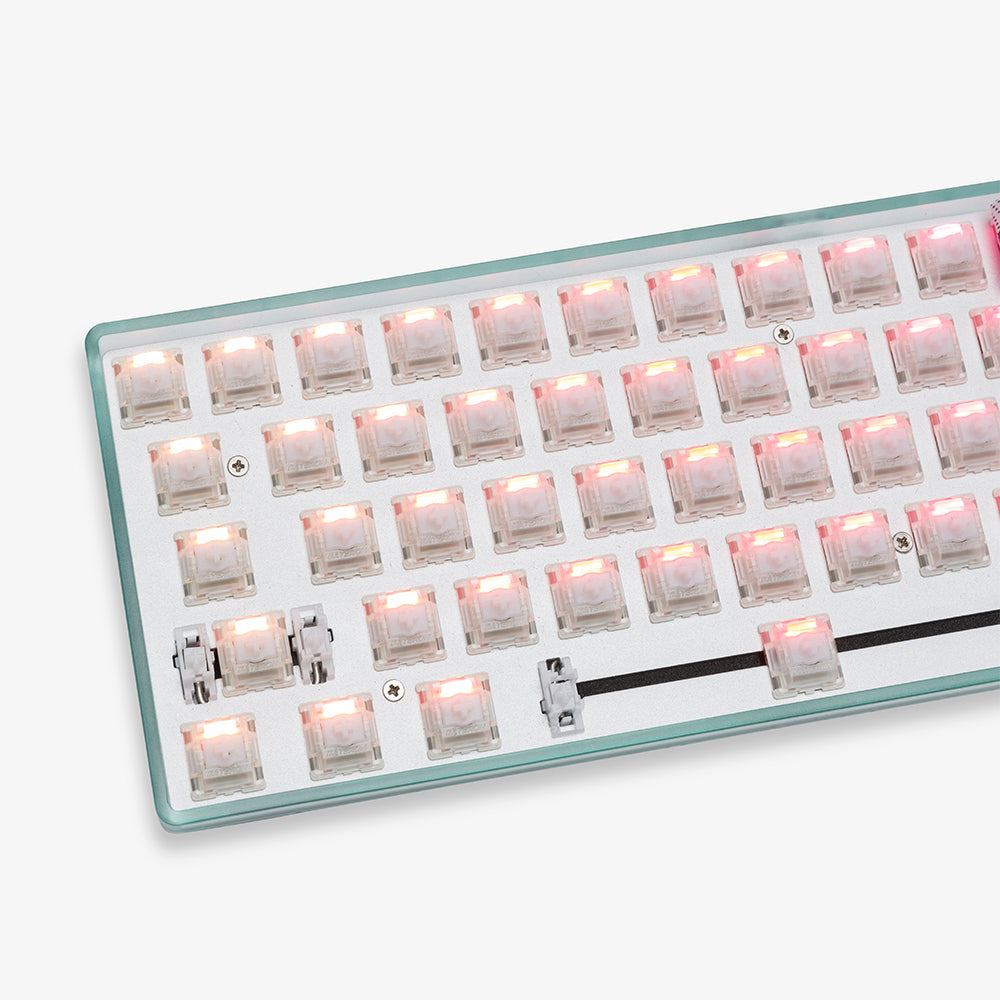 Higround Apex Legends Performance Base 65 Keyboard Wraith