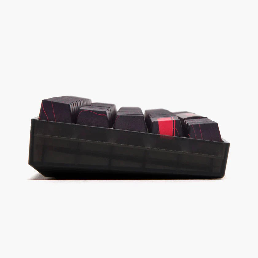 Higround Topograph Series Basecamp 65 keyboard LAVAROCK