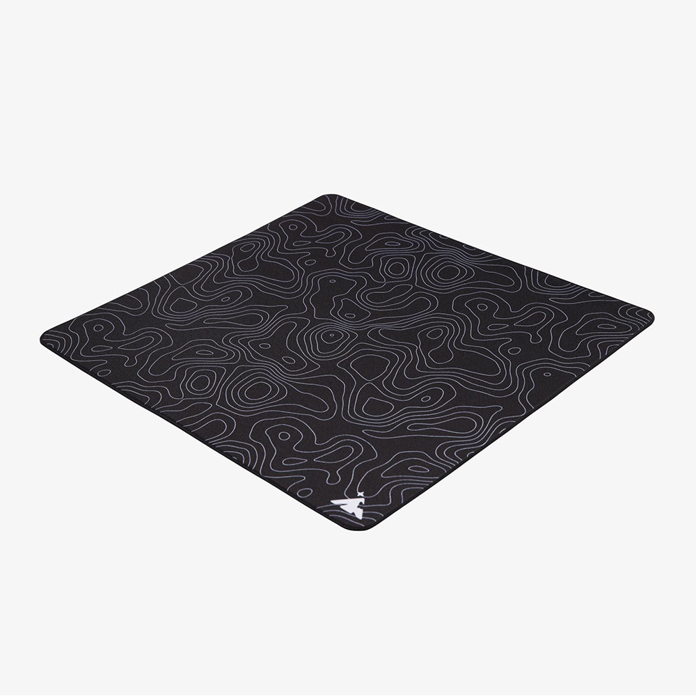 Higround Performance Mousepad BLACKICE L 【他商品との同梱不可】
