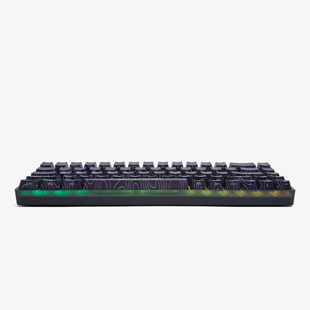 Higround Performance Base 65 Keyboard BLACKICE