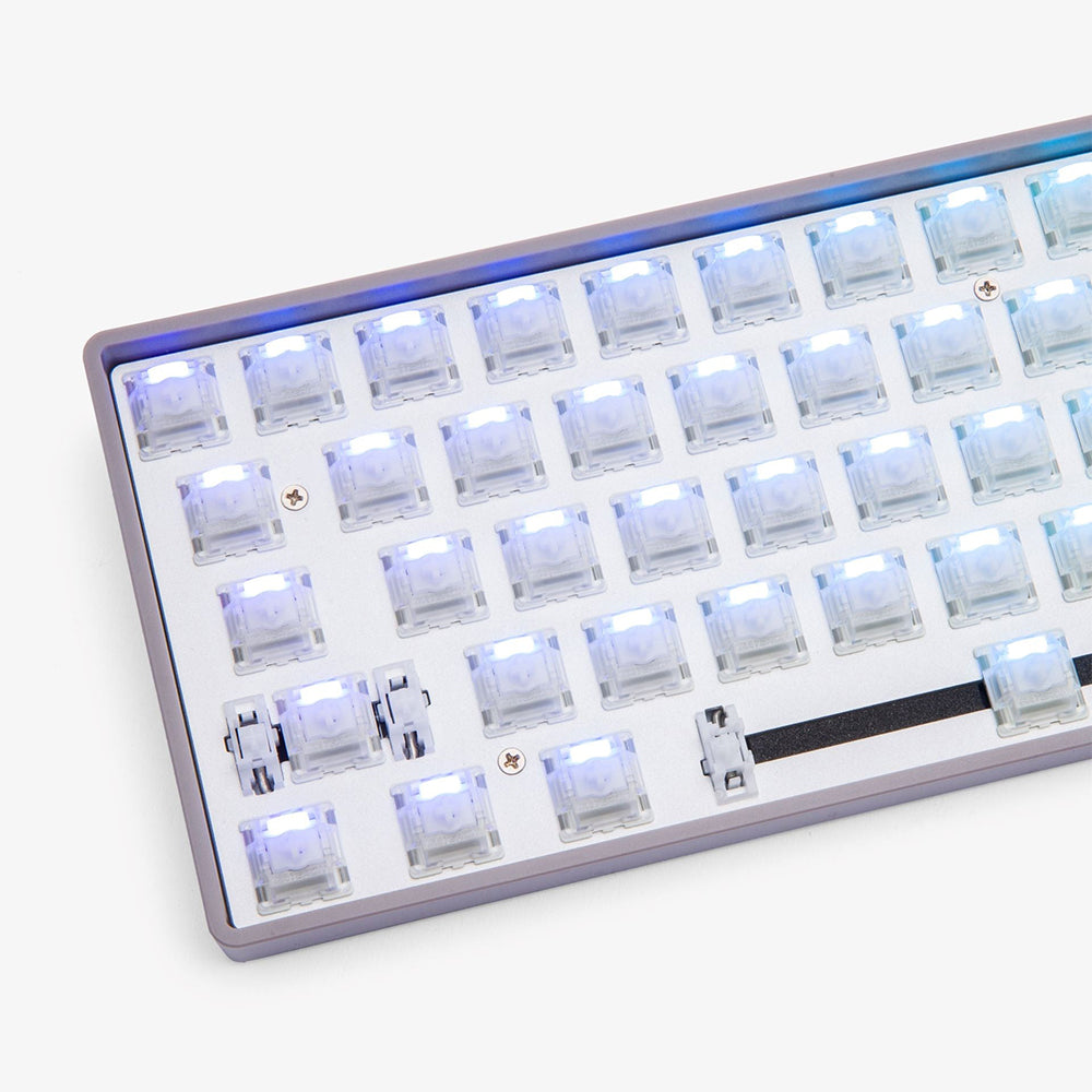 Higround Performance Base 65 Keyboard RETROSUPER