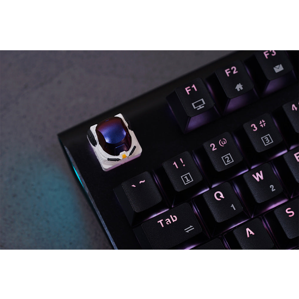 Hot Keys Project Astronskull Key Cap