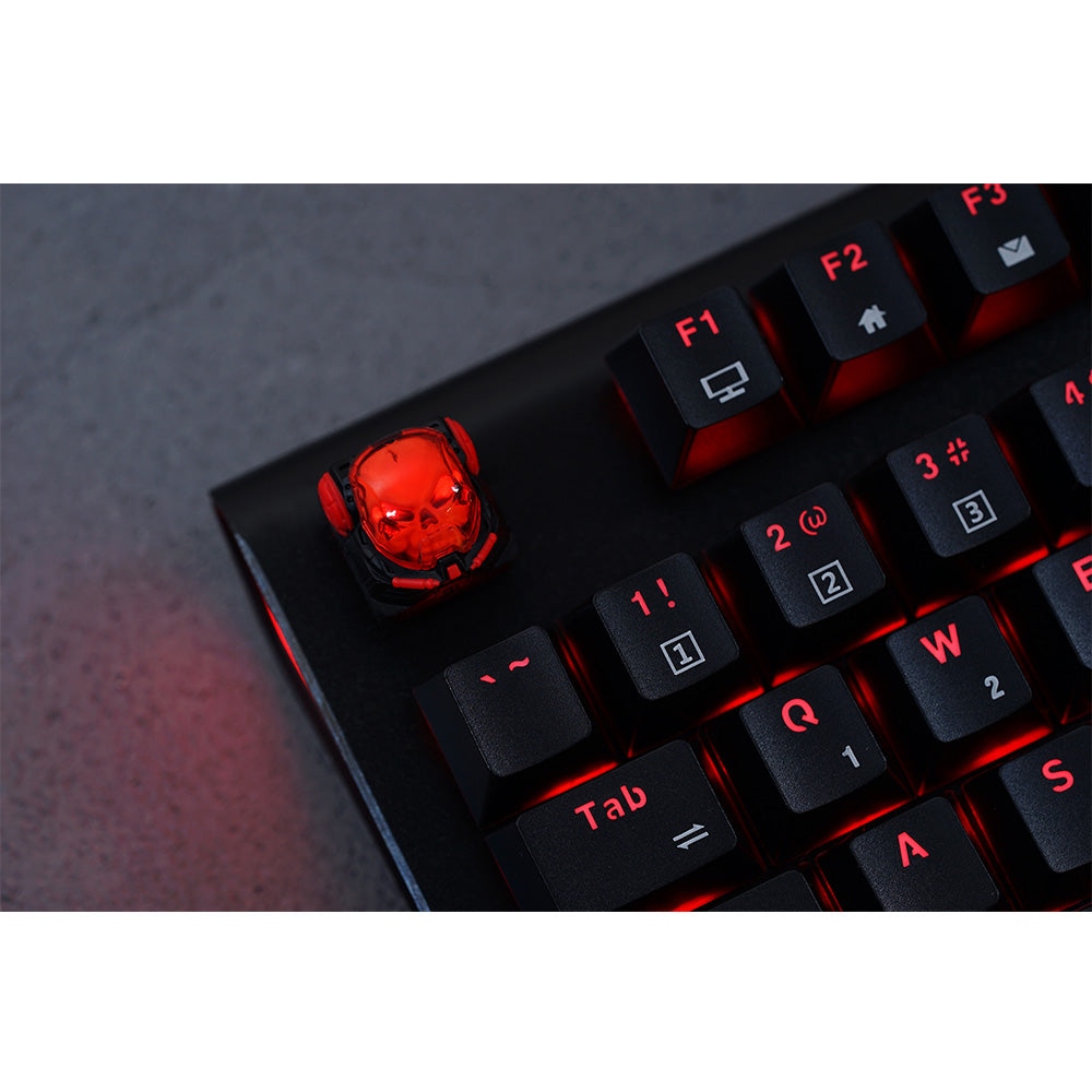 Hot Keys Project Astronskull Key Cap