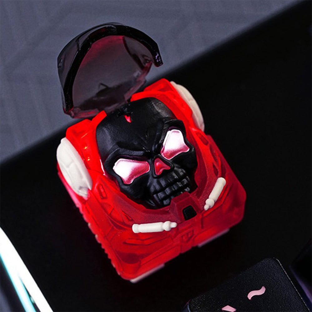 Hot Keys Project Astronskull Key Cap