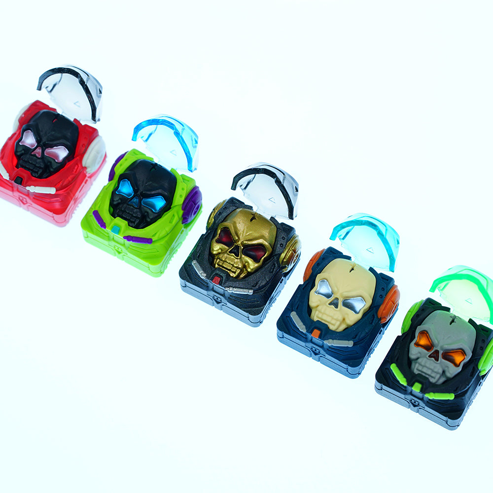 Hot Keys Project Astronskull Key Cap